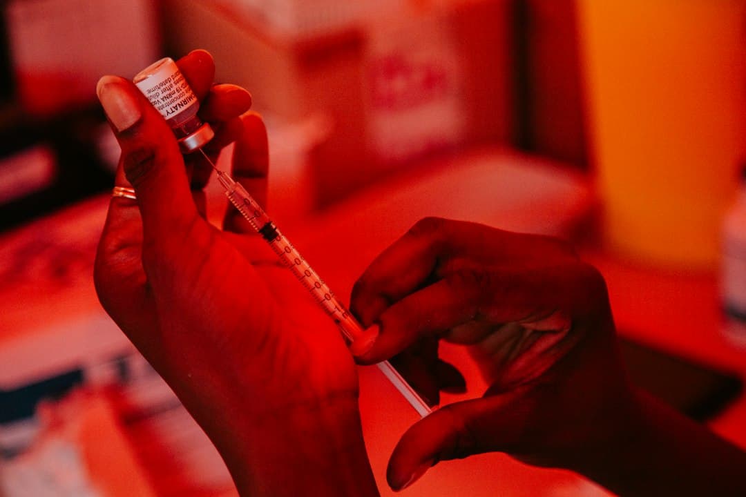 Nueva York declara emergencia por brote de sarampión en EE.UU.
