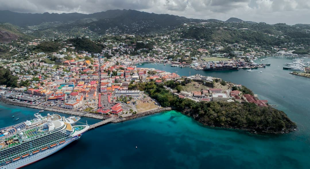 Samaná estrena puerto de cruceros el 24 de noviembre