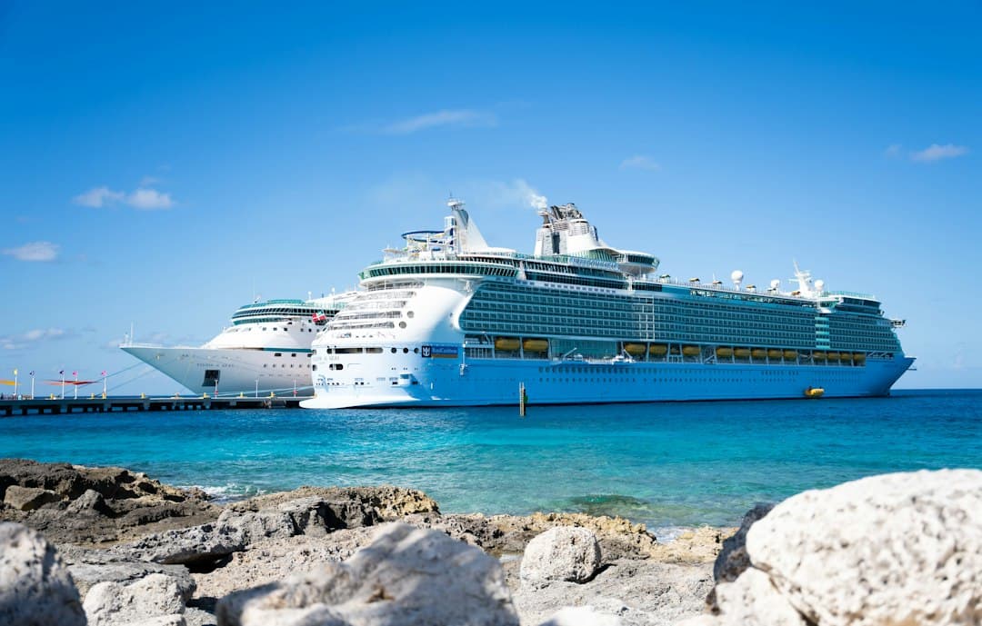 RD recibió 2.8 millones de cruceristas en 2025, pero enfrenta reto de conectividad