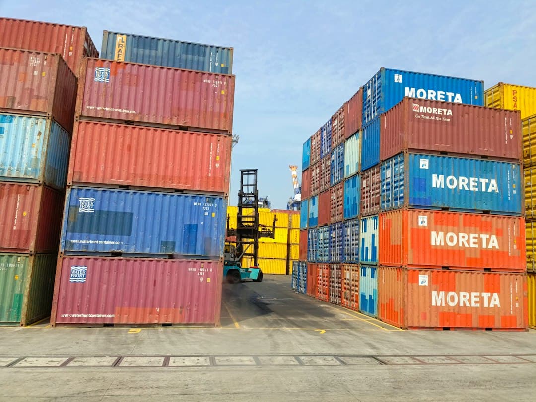 AIRD pide coordinación aduanera por restricción de Haití al tránsito de mercancías